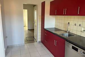 frei, gepflegter Reihenmittelbungalow mit Garage in Einfamilienhauswohnlage. – Die vollständige Adresse der Immobilie erhältst du vom Anbieter., 48167 Angelmodde, Münster – Vorschaubild 16