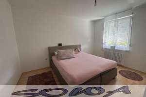 Erdgeschoss - 3 Zimmerwohnung mit Garten - Natur und doch Stadtnahe in Kreut / Oberhausen bei Neu... – Die vollständige Adresse der Immobilie erhältst du vom Anbieter., 86697 Oberhausen – Vorschaubild 7