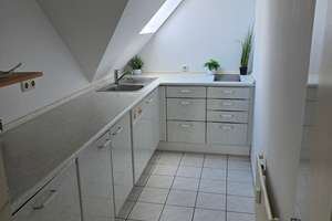 Renoviertes Einfamilien- oder Mehrgenerationenhaus mit Dachterrasse und Garten – Hauptstr. 66, 21643 Beckdorf – Vorschaubild 21