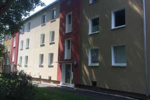 Gut geschnittene 3-Zimmer-Wohnung - mit eigenem Garten im Quartier Silberborn – Silberbornstr. 21, 34134 Niederzwehren, Kassel – Vorschaubild 1