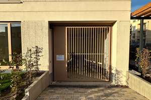 Geschmackvolle 2-Zimmer-Wohnung in Potsdam – Peter-Huchel-Straße 8, 14469 Bornstedt, Potsdam – Vorschaubild 2