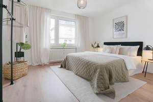 3-Zimmer-Wohnung | Zentrale Lage | EBK | Sofort bezugsfrei – Die vollständige Adresse der Immobilie erhältst du vom Anbieter., 27570 Geestemünde, Bremerhaven – Vorschaubild 7