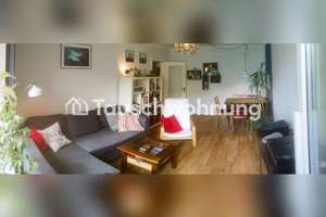 Tauschwohnung: 3 ZKB in Eimsbüttel / Nordschanze mit Balkon – Eimsbütteler Chaussee 22, 20259 Eimsbüttel (Ortsteil), Hamburg – Vorschaubild 5