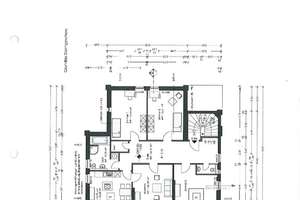 4 Zimmer im Dachgeschoss mit Balkon und Stellplatz sucht Nachmieter – Die vollständige Adresse der Immobilie erhältst du vom Anbieter., 1157 Cotta (Stadtteil), Dresden – Vorschaubild 3