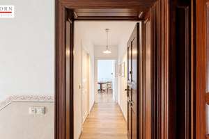 Bezugsfreie 2-Zimmer-Wohnung in Potsdam – Babelsberg – 14482 Babelsberg Süd, Potsdam – Vorschaubild 6