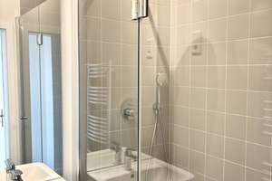 Schöne Altbauwohnung Erstbezug nach Sanierung in Düsseldorf Flingern-Nord – Wetterst. 10, 40233 Flingern Nord, Düsseldorf – Vorschaubild 11