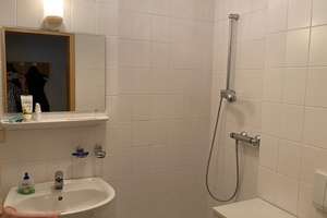 gemütlich und naturnah wohnen! – Die vollständige Adresse der Immobilie erhältst du vom Anbieter., 4277 Connewitz, Leipzig – Vorschaubild 11