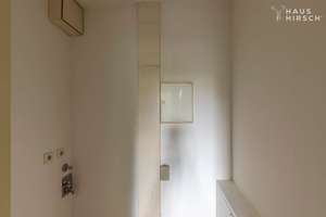 Städtisches Refugium: Erdgeschosswohnung mit eingezäuntem Garten und 2 TG-Stellplätzen – Die vollständige Adresse der Immobilie erhältst du vom Anbieter., 22529 Lokstedt, Hamburg – Vorschaubild 9