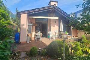 MEDITERRANES WOHNGLÜCK 🏡 Einfamilienhaus mit Terrasse und Sauna in Budenheim! – Die vollständige Adresse der Immobilie erhältst du vom Anbieter., 55257 Budenheim – Vorschaubild 7