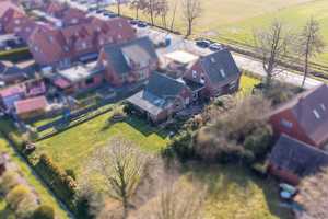 Ihr Rückzugsort in Marienhafe – Charmantes Einfamilienhaus mit großem Garten – Aurich (Kreis) – Vorschaubild 14