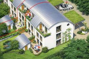 Attraktives Townhouse in begehrter Lage – Kapitalanlage mit Perspektive – Die vollständige Adresse der Immobilie erhältst du vom Anbieter., 28357 Lehesterdeich, Bremen – Vorschaubild 7