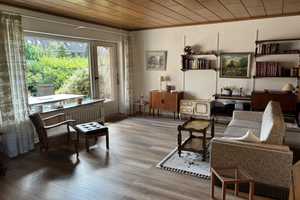 Walmdachbungalow mit 5 Zimmern und Vollkeller in bevorzugter Lage – Rendsburg-Eckernförde (Kreis) – Vorschaubild 14