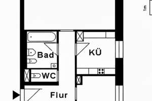 bezugsfreie Traumwohnung mit Stellplatz in Bestlage mit  Blick auf die Spree – Die vollständige Adresse der Immobilie erhältst du vom Anbieter., 10245 Friedrichshain, Berlin – Vorschaubild 22