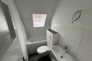 Kleine Wohnung im Dachgeschoss – Bülowstr. 53, 23566 Lübeck – Vorschaubild 4