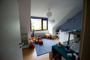 Schöne Wohnung im Aachener Süden ca. 100m2 mit Balkon, Gäste WC – II. Rote-Haag-Weg 12, 52066 Burtscheid Steinebrück, Aachen – Vorschaubild 15