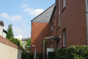 Lichtdurchflutete 4-Zimmer Dachgeschosswohnung über 2 Ebenen (120 qm) in Herzogenrath/Kohlscheid