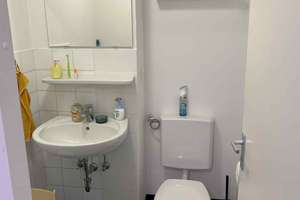 (Aktualisiert) Ab 01.04: 3-Zimmer Wohnung mit 2 Balkone und Weitblick in Hallschlag – Die vollständige Adresse der Immobilie erhältst du vom Anbieter., 70376 Hallschlag, Stuttgart – Vorschaubild 10