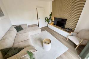 Sanierte Wohnung mit 3 Zimmern 2 Balkone + Garage in Aachen – Eynattener Straße 5, 52064 Marschiertor, Aachen – Vorschaubild 3
