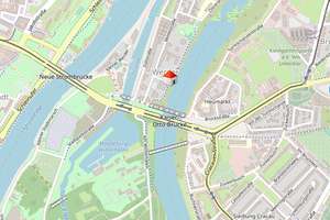 Das Katerbowhaus - Leben auf dem Werder!
Exklusives Neubauprojekt an der Alten Elbe in Magdeburg. – Die vollständige Adresse der Immobilie erhältst du vom Anbieter., 39114 Werder, Magdeburg – Vorschaubild 7