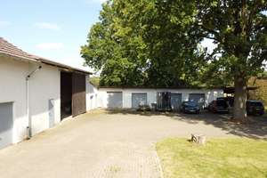 Großzügiges Landhaus mit Mietswohnung, Pferdehaltung und 22 kW-Photovoltaikanlage in traumhafter All – Die vollständige Adresse der Immobilie erhältst du vom Anbieter., 31606 Warmsen – Vorschaubild 3