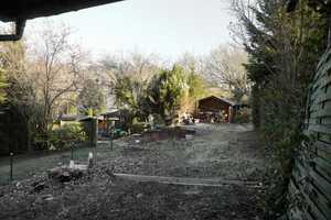 Projekt gesucht, Haus mit großem Garten gefunden ! ;-) – Rhein-Hunsrück-Kreis – Vorschaubild 5