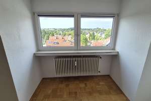  - Ideal für Singles oder als Zweitwohnung / -Hagen Emst - Appartment mit Küche und Bad  – Die vollständige Adresse der Immobilie erhältst du vom Anbieter., 58093 Emst, Hagen – Vorschaubild 5