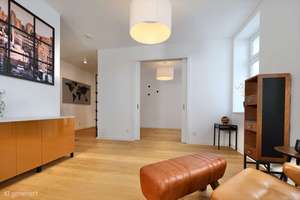 BESTLAGE NAHE KU'DAMM & KADEWE - WOHNEN & ARBEITEN ODER FÜR FAMILIE - MIT AUFZUG, TERRASSE & SAUNA – Nürnberger Straße 19 b. gg, 10789 Charlottenburg, Berlin – Vorschaubild 23