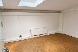 Außergewöhnlich großzügige Wohnung mit ca. 240 m² in ruhiger Innenhoflage – 40223 Bilk, Düsseldorf – Vorschaubild 8