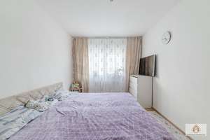 Kompakte 2-Zimmer-Wohnung mit modernem Bad und guter Raumaufteilung – Die vollständige Adresse der Immobilie erhältst du vom Anbieter., 42283 Barmen, Wuppertal – Vorschaubild 9