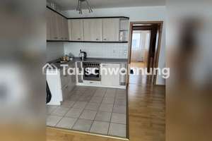 Tauschwohnung: Moderne helle zentrale Wohnung mit Südbalkon – Die vollständige Adresse der Immobilie erhältst du vom Anbieter., 86153 Am Schäfflerbach, Augsburg – Vorschaubild 2