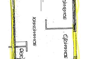 Frisch renovierte 2-Zimmer-Wohnung mit großem Balkon, neuer Einbauküche und Aufzug in Innenstadtlage – Barbarossastr. 43, 41061 Gladbach, Mönchengladbach – Vorschaubild 10