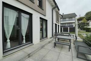 Neuwertige Doppelhaushälfte mit Terrasse, & Photovoltaik in schöner Lage von Rheinfelden-Karsau – Die vollständige Adresse der Immobilie erhältst du vom Anbieter., 79618 Rheinfelden (Baden) – Vorschaubild 8