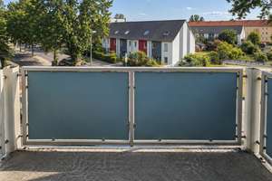Sonnige 3-Raumwohnung mit Balkon + Tageslichtbad + Einbauküche als Option! – 39112 Sudenburg, Magdeburg – Vorschaubild 12