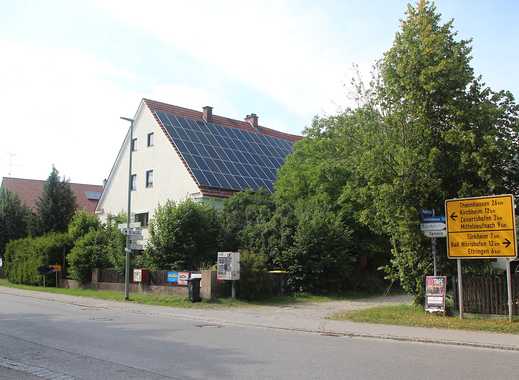 Haus kaufen in Tussenhausen - ImmobilienScout24