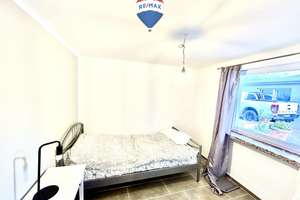 Modernisierter Altbau mit Charme & Substanz – 9 Zimmer, 290 m² in ruhiger Lage von Quickborn – Die vollständige Adresse der Immobilie erhältst du vom Anbieter., 25451 Quickborn – Vorschaubild 11