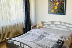Hundeparadies im Grünen - 107 m² - 3 Zi. - Wintergarten - eingezäunter Garten - Garage – Die vollständige Adresse der Immobilie erhältst du vom Anbieter., 32051 Herford – Vorschaubild 18