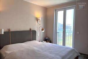 Exklusive Wohnung in Südlage direkt am Main – Stilvoller Wohnkomfort – 63067 Kaiserlei, Offenbach am Main – Vorschaubild 8