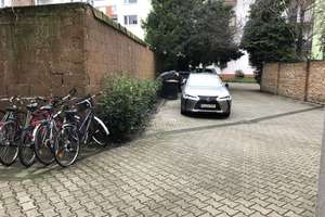 * PROVISIONFREI * 2,5-Zimmer-Wohnung mit kleinem Balkon in guter Lage AGNESVIERTEL, Köln – Die vollständige Adresse der Immobilie erhältst du vom Anbieter., 50670 Neustadt/Nord, Köln – Vorschaubild 11