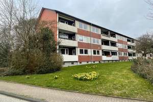 Stilvolle Eigentumswohnung in beliebter Lage in Kiel-Projensdorf!