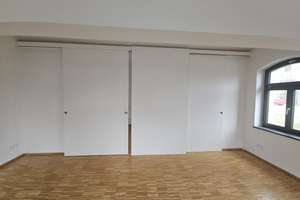 Rollstuhlgerechte 2-Raumwohnung im EG des „Weißen Adler“ – Bautzner Landstraße 62, 1324 Bühlau/Weißer Hirsch, Dresden – Vorschaubild 10