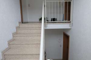 SI-Geisweid: Schöne 3-Zimmer DG-Wohnung mit Balkon – Sohlbacher Straße 116, 57078 Geisweid, Siegen – Vorschaubild 5