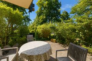 Von außen unscheinbar, innen ein Traum: 2-Zi. Erdgeschosswohnung mit Garten in KA-Grötzingen – Die vollständige Adresse der Immobilie erhältst du vom Anbieter., 76229 Grötzingen, Karlsruhe – Vorschaubild 20