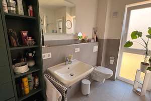 Moderne, helle 2-Zimmer-Wohnung mit EBK und Balkon – Schultheißstr. 101b, 85049 Friedrichshofen-Hollerstauden, Ingolstadt – Vorschaubild 8