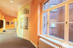 großzügige & helle Altbauwohnung im Vorderen Westen mit 2 Balkonen, bis zu 6 Zimmern & viel Platz – Die vollständige Adresse der Immobilie erhältst du vom Anbieter., 34119 West, Kassel – Vorschaubild 26