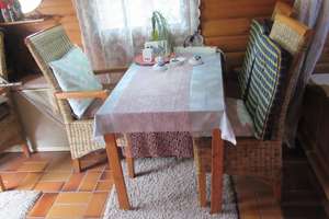 Gemütliches Ferienhaus – Die vollständige Adresse der Immobilie erhältst du vom Anbieter., 38524 Sassenburg – Vorschaubild 8