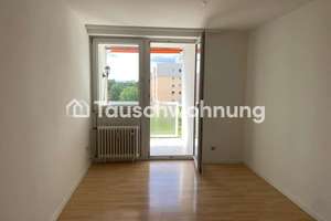 Tauschwohnung: 3-Zimmer-Wohnung in München, Hadern, 63 m² – 80689 Blumenau, München – Vorschaubild 2