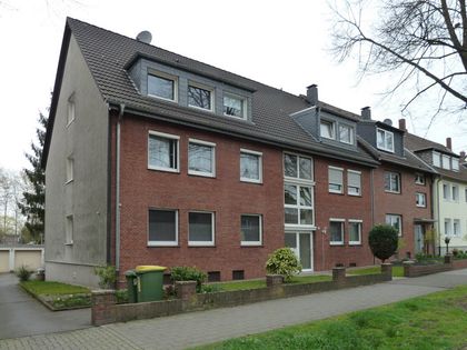Eigentumswohnung in Oberhausen - ImmobilienScout24