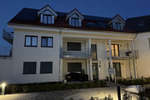 ***2,5 Zi. Neubauwohnung im DG, WE 2b-5 mit Balkon u. toller Aussicht zu verkaufen*** – Pfinztalstr. 2b, 76227 Durlach, Karlsruhe – Vorschaubild 7