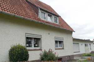 Besonders interessantes großes Einfamilienhaus mit möglicher Hobby- oder Gewerbefläche und Garage! – Höxter (Kreis) – Vorschaubild 2