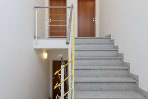 Luftige Maisonette in Wuppertal-Elberfeld – Die vollständige Adresse der Immobilie erhältst du vom Anbieter., 42109 Uellendahl-Katernberg, Wuppertal – Vorschaubild 4